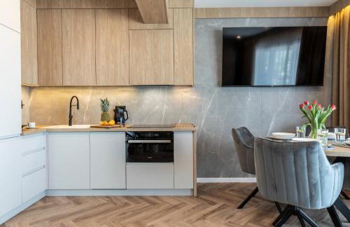 Domki przy Szlaku Pod Gubałówką - Foto 44