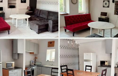 Domaine Castel Negre Alet Les Bains - Foto 7