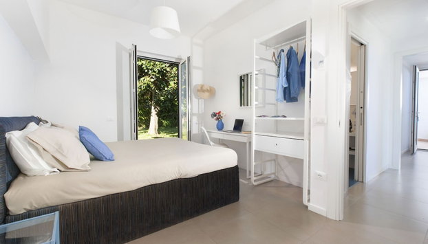 Estate4home - Villa Corinna - Photo 5, Chambre