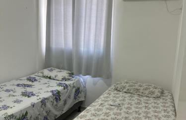 Apt completo, nascente, 2 quart em condomínio fechado - Foto 11