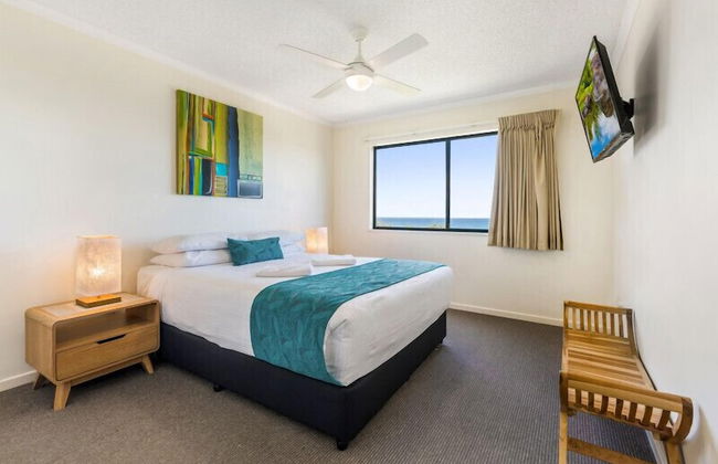 San Marino By The Sea Apartments - Foto 20