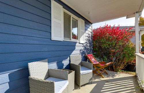 3 Mi to UNL and Memorial Stadium Home with Large Yard - Foto 29