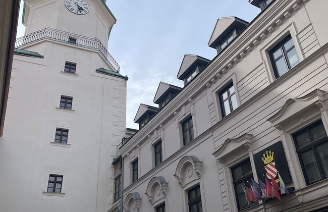 VIP Apartments - Foto 2