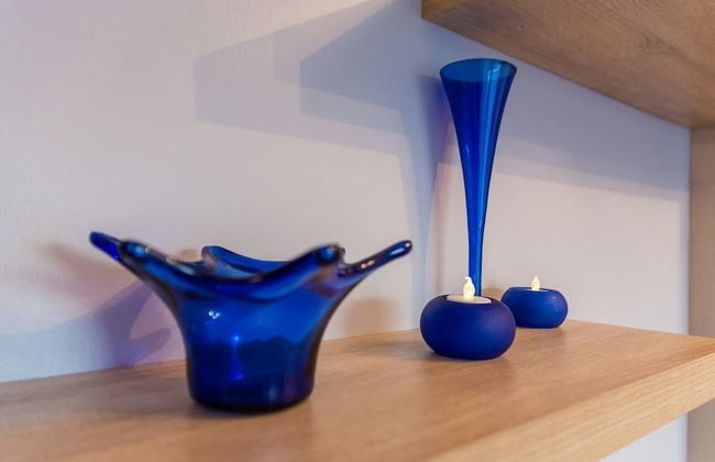 Akureyri Central Suite - Foto 16