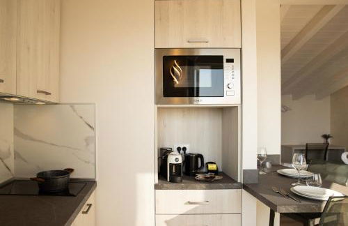 Junior Suite Hotel Biagi - Foto 24