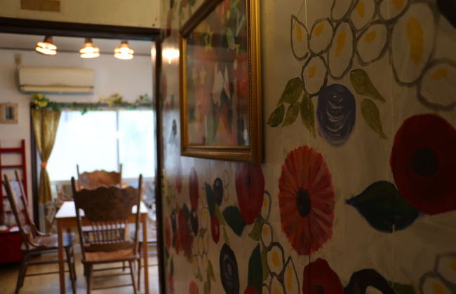 Shanti House Sakaiminato - Foto 65