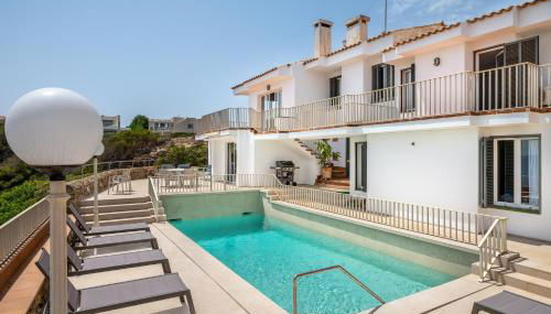 Villa Enderrossall - Foto 2