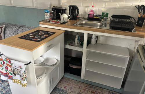 Cabin centrally Located in the Cornish Countryside - Foto 7