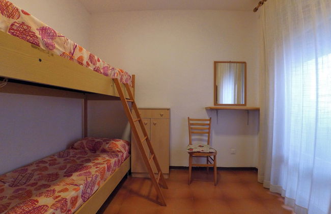 Alfa Apartments - Foto 9