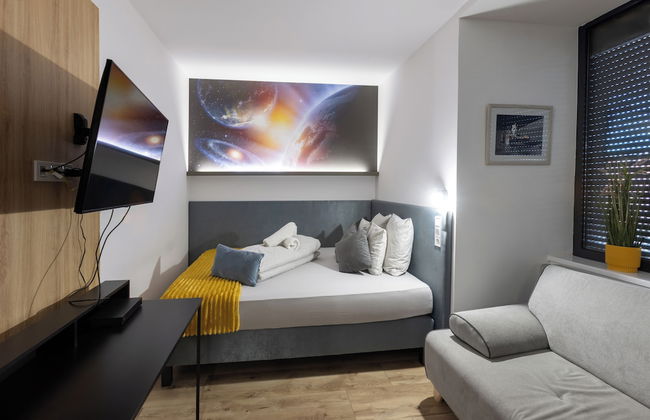 R73 Residences - Foto 17