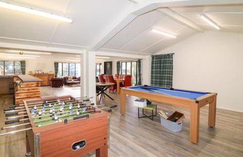 Silver Birch Lodge - Foto 30