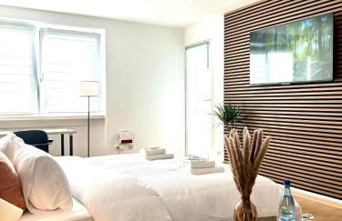 Wohnung in Monheim am Rhein - Foto 3