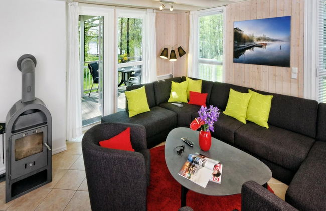 Grosszugiges Ferienhaus in Bad Saarow - Foto 4