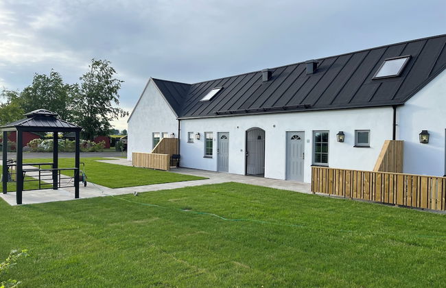 Mälarhusen Semesterby Österlen - Stugor & Gårdssviter - Photo 64