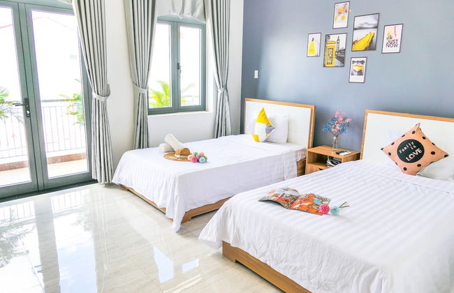 T P Luxury House - Foto 12