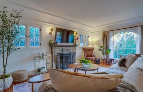 Charming Pet Friendly Casa in the heart of LA - Foto 12