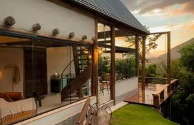 Di Vino Chalé Blanc - Serra da Moeda - Foto 16