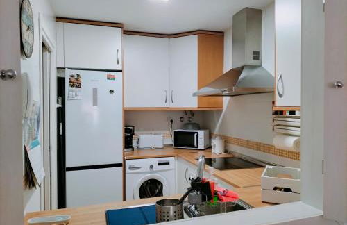 Dúplex las Terrazas mar y montaña - Foto 44