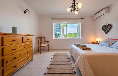 Villa Can Petrus, con piscina y wifi gratis - Foto 78