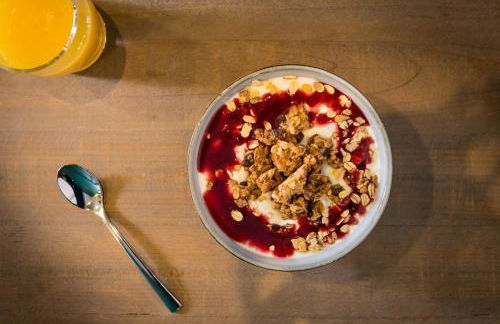 Aparthotel Adagio Aix en Provence Centre - Foto 60