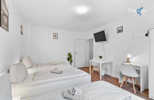 BEGE APARTMENTS Corporate Nest - Foto 27