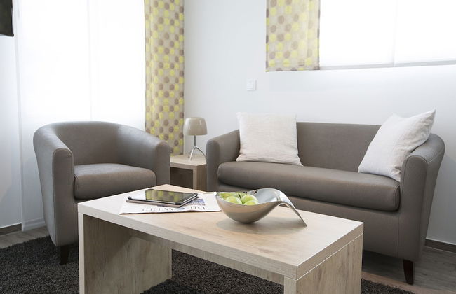 Adapt Apartments Berlin-Adlershof - Foto 5