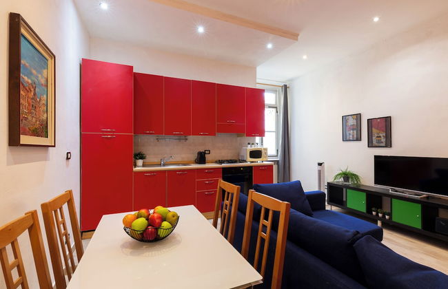 notaMi - Colorful Apartment Porta Romana - Photo 13