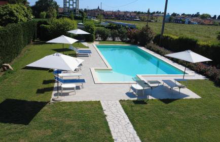Adria bnb Nature Resort - Photo 65