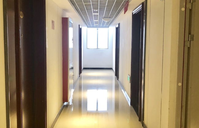 Xi'an The Queen's Box - Foto 21