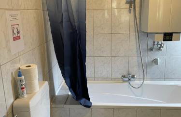 C&D Altstadtblick Monteurwohnung - Foto 12