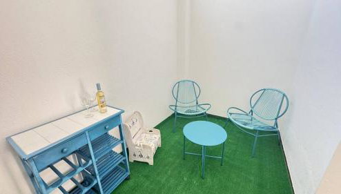 Central in Santa lucia 2BR-1BA - Foto 1, Other