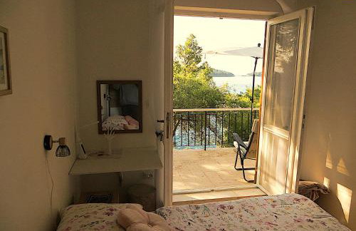 Villa V, 4-star 2-floor 1-apartment seaside property with great outdoors - Foto 26
