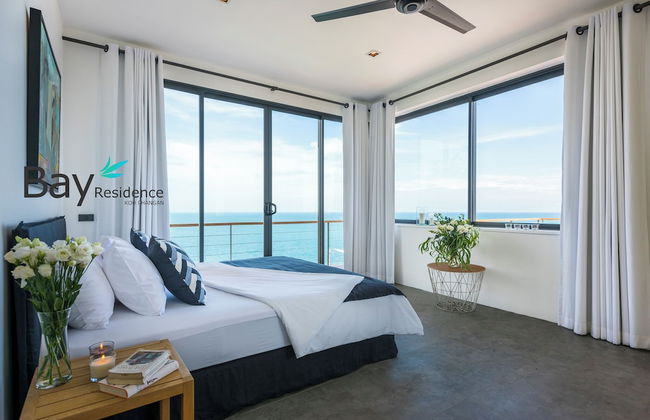 Bay Villas Koh Phangan - Foto 41