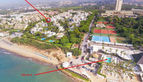 SF Marbella Luxury Beach Apartment - Jardines de las Golondrinas - Photo 4