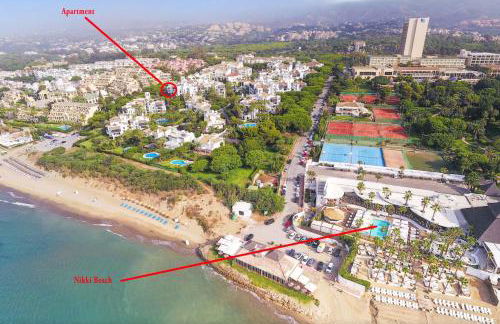 SF Marbella Luxury Beach Apartment - Jardines de las Golondrinas - Photo 4