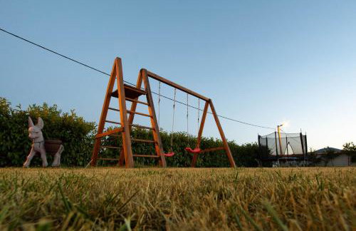 Vacation villa Matic with 7 bedrooms - Foto 18