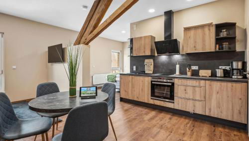 Haus Alte Schmiede Apt5 - Foto 4