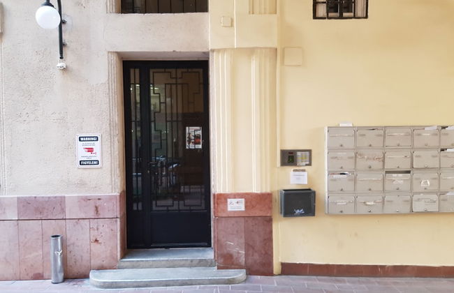 Budapest Holidays Apartments - Foto 26