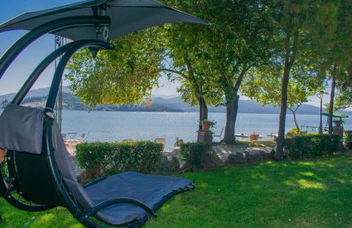 Flisvos Seaside Apartments - Foto 23