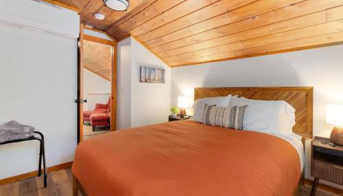 NWPADS-Verlot River Cabin - Hot Tub-Firepit-Beach - Foto 4