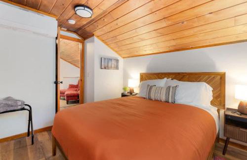 NWPADS-Verlot River Cabin - Hot Tub-Firepit-Beach - Foto 4