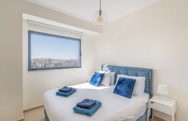 Magical Penthouse Center Jerusalem - Photo 8