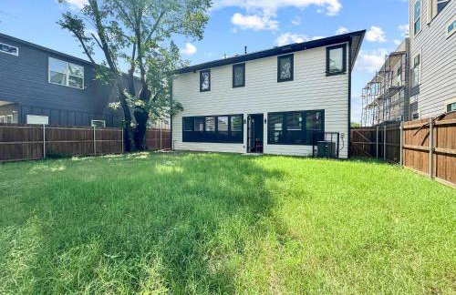 Apartmint at Pennsylvania Ave - Dallas - Foto 54