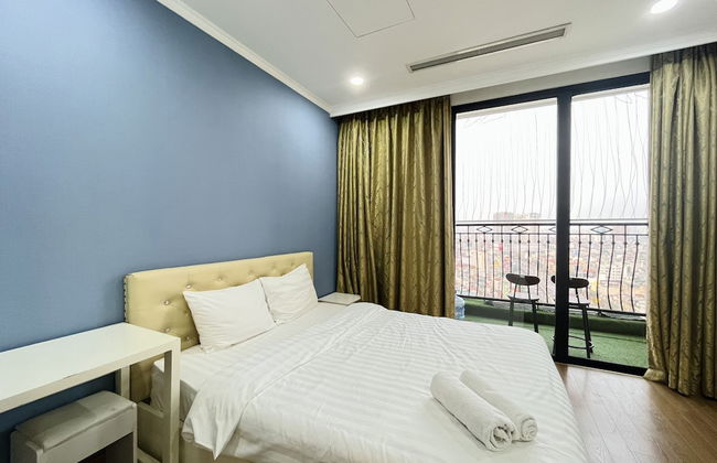 Vinhomes Royal City by Emily in Town - Foto 4