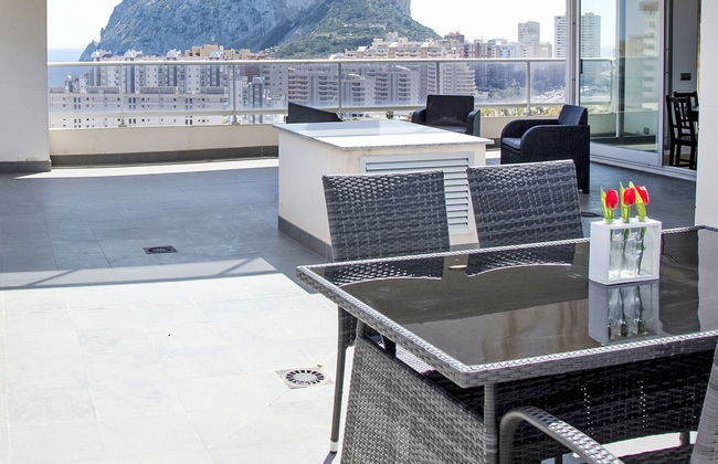 Costa Calpe - Foto 15