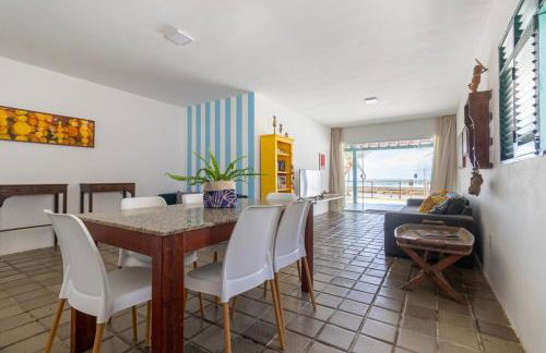 Casa beira-mar 25km do aeroporto de Recife - Foto 21