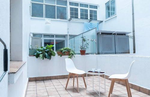 Funcional y renovado apartamento en Iturrama - Photo 28