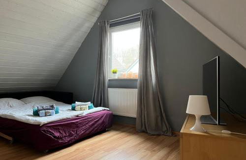 Ferienwohnung Seefreunde - Foto 7