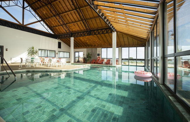 Cerro Azul Hotel Fazenda - Foto 1