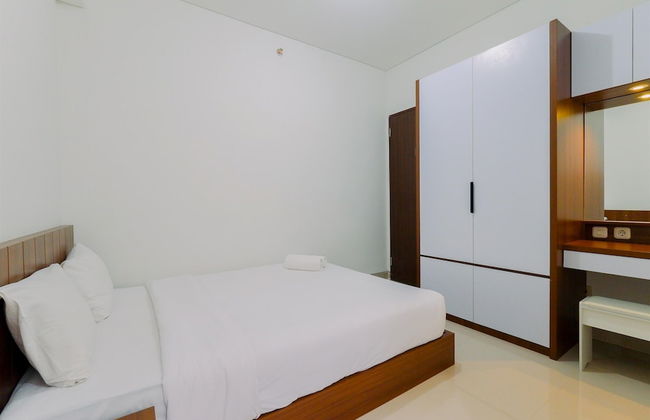 Great Location And Comfy 2Br Transpark Cibubur Apartment - Foto 7